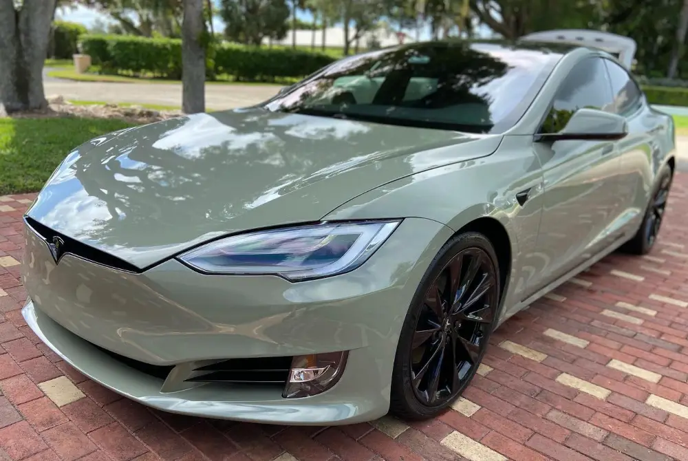 Mobile Car Detailing in Delray Beach - M4 Auto Detail